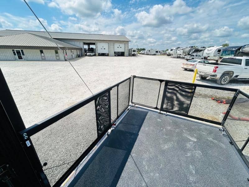 2025 Keystone RV 2025 Keystone RV Fuzion - thumbnail 45