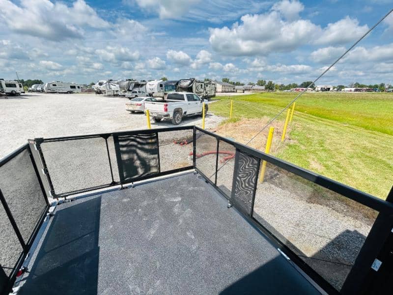 2025 Keystone RV 2025 Keystone RV Fuzion - thumbnail 46