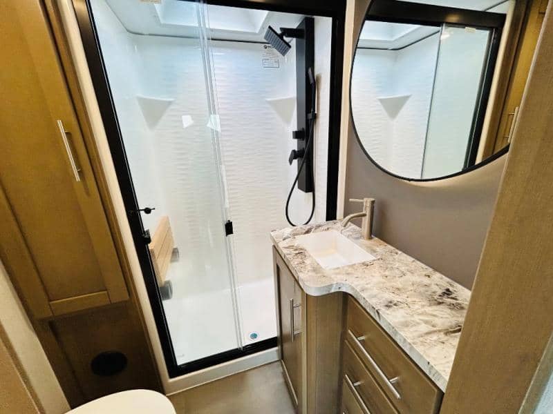 2025 Keystone RV 2025 Keystone RV Fuzion - thumbnail 50