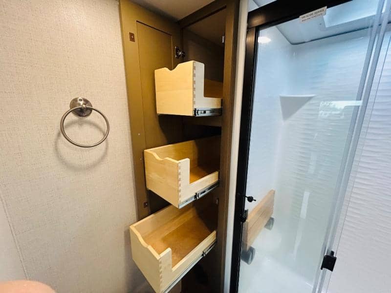 2025 Keystone RV 2025 Keystone RV Fuzion - thumbnail 52