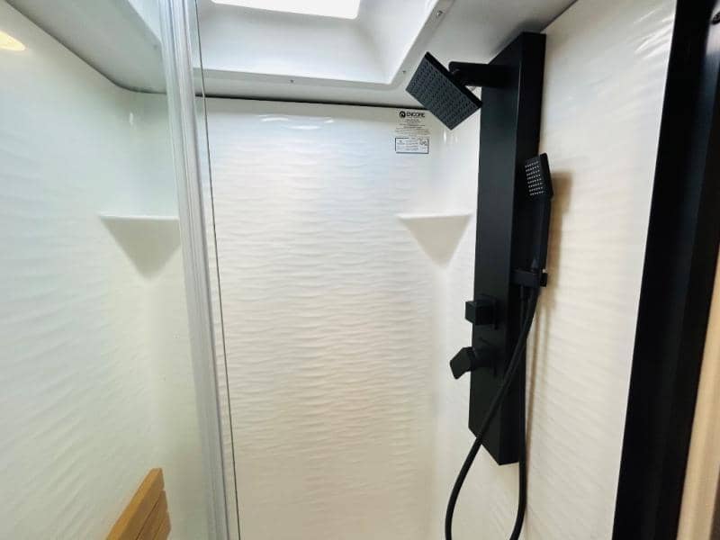 2025 Keystone RV 2025 Keystone RV Fuzion - thumbnail 53