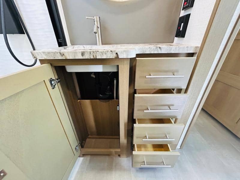 2025 Keystone RV 2025 Keystone RV Fuzion - thumbnail 57