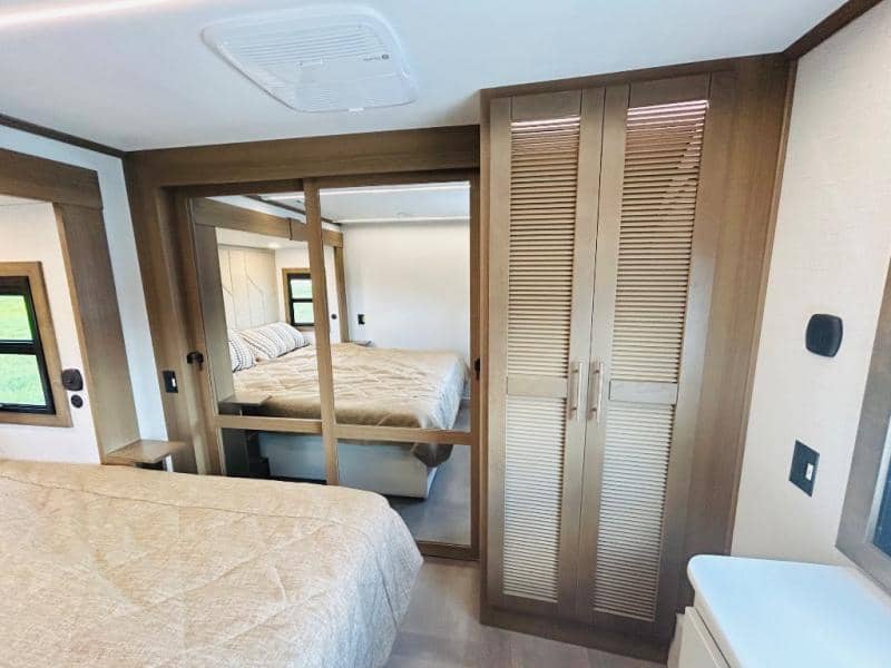 2025 Keystone RV 2025 Keystone RV Fuzion - thumbnail 62