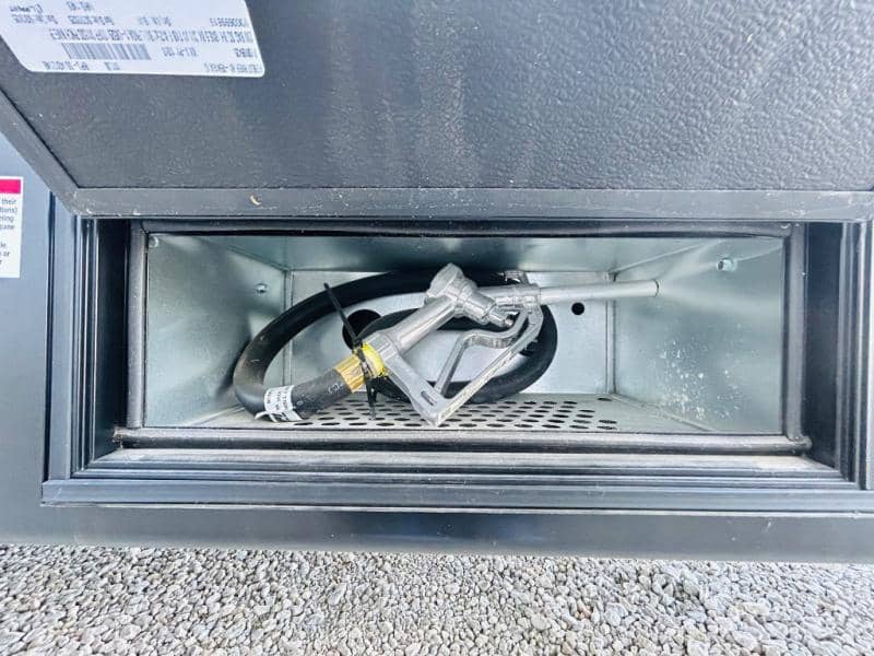 2026 Forest River 2026 Forest River Vengeance Rogue Armored Toy Hauler - thumbnail 15