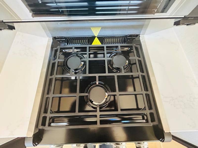 2026 Forest River 2026 Forest River Vengeance Rogue Armored Toy Hauler - thumbnail 23