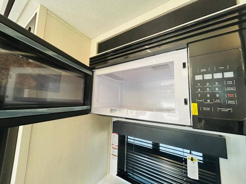 2026 Forest River 2026 Forest River Vengeance Rogue Armored Toy Hauler - thumbnail 24