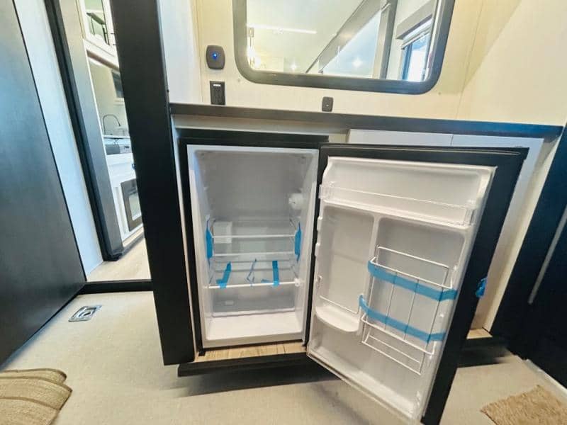 2026 Forest River 2026 Forest River Vengeance Rogue Armored Toy Hauler - thumbnail 35