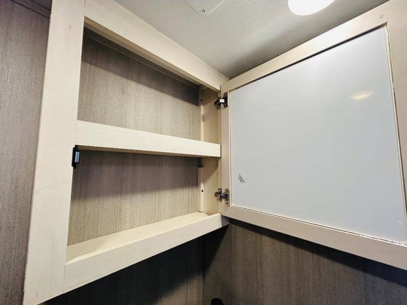 2026 Forest River 2026 Forest River Vengeance Rogue Armored Toy Hauler - thumbnail 46