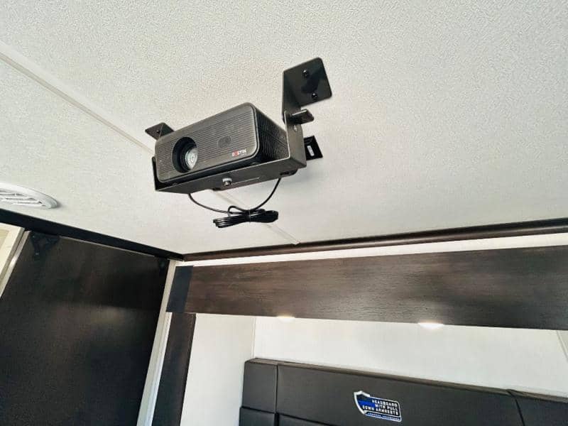 2026 Forest River 2026 Forest River Vengeance Rogue Armored Toy Hauler - thumbnail 56