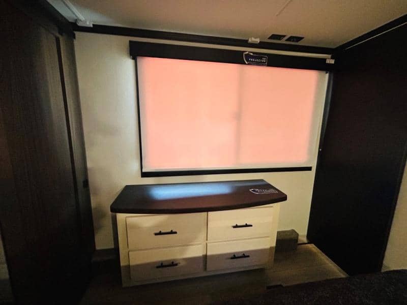 2026 Forest River 2026 Forest River Vengeance Rogue Armored Toy Hauler - thumbnail 62