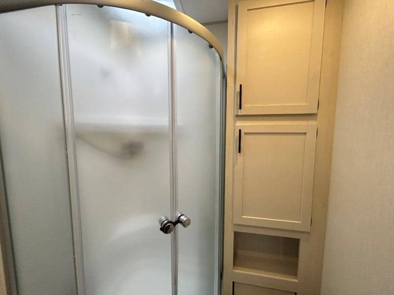 2026 Forest River 2026 Forest River Vengeance Rogue Sut Toy Hauler - thumbnail 31