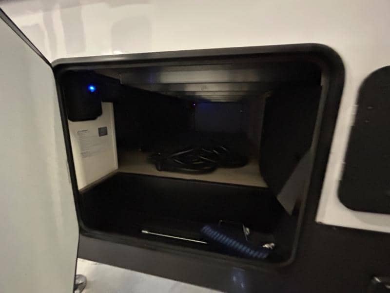 2026 Forest River 2026 Forest River Vengeance Rogue Armored Toy Hauler - thumbnail 15