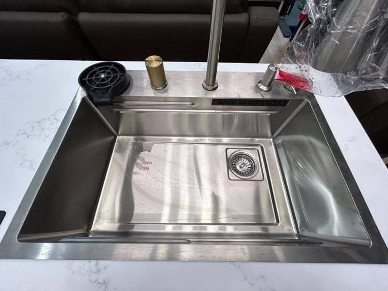 2026 Forest River 2026 Forest River Vengeance Rogue Armored Toy Hauler - thumbnail 20