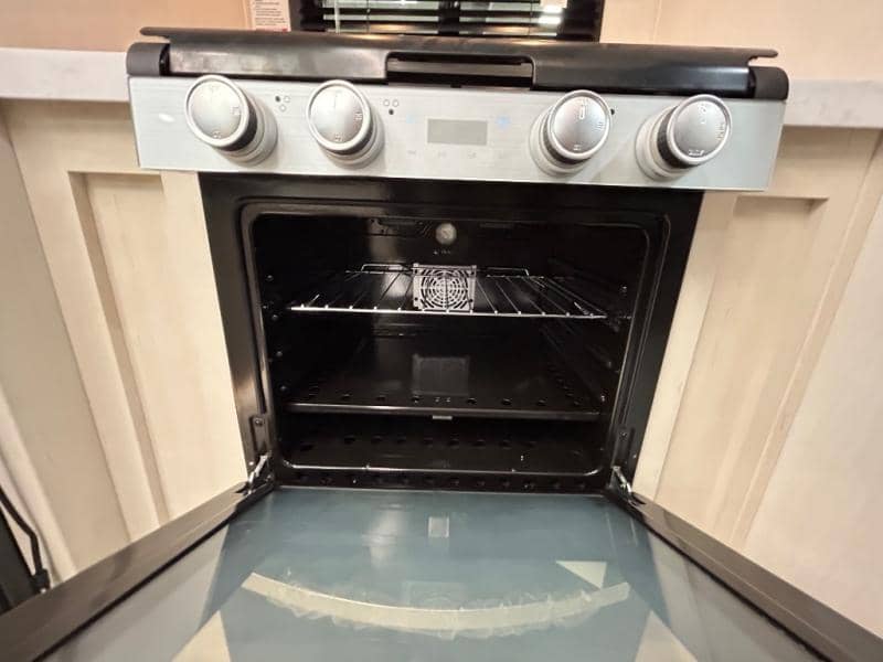 2026 Forest River 2026 Forest River Vengeance Rogue Armored Toy Hauler - thumbnail 23