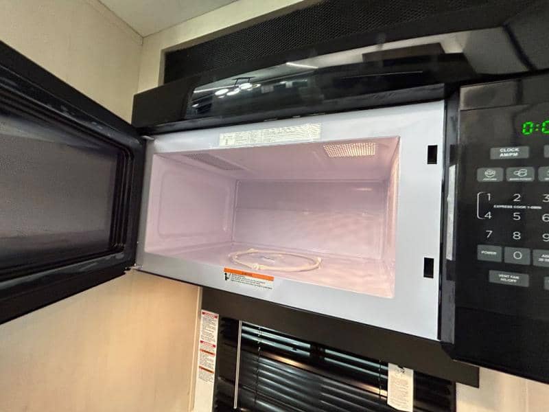 2026 Forest River 2026 Forest River Vengeance Rogue Armored Toy Hauler - thumbnail 30