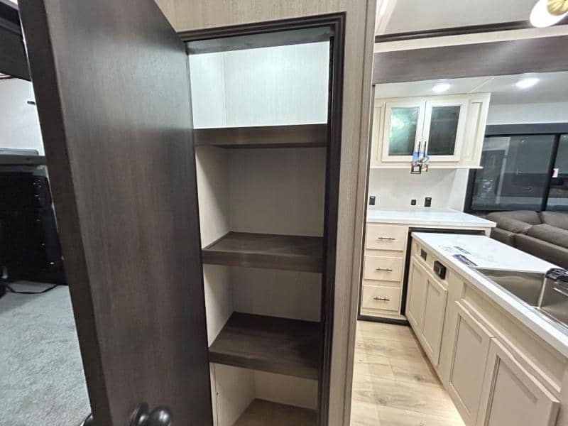 2026 Forest River 2026 Forest River Vengeance Rogue Armored Toy Hauler - thumbnail 31