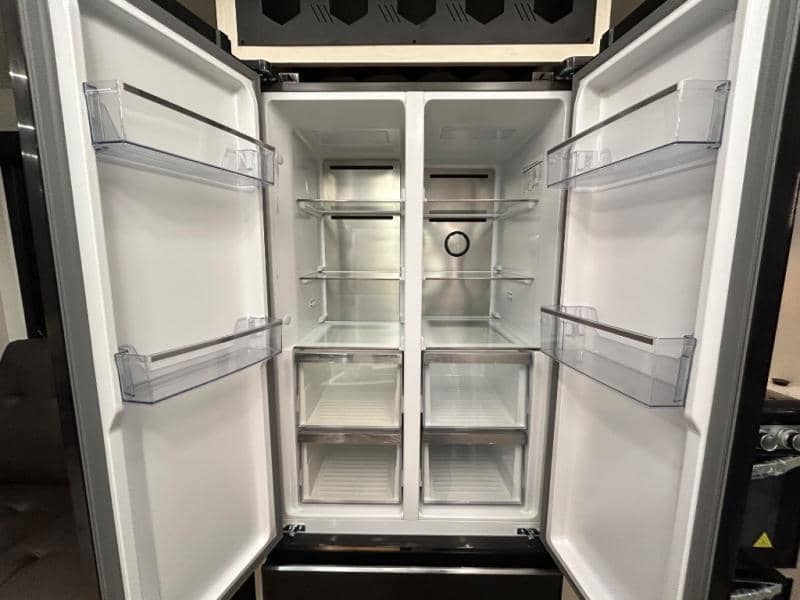 2026 Forest River 2026 Forest River Vengeance Rogue Armored Toy Hauler - thumbnail 33