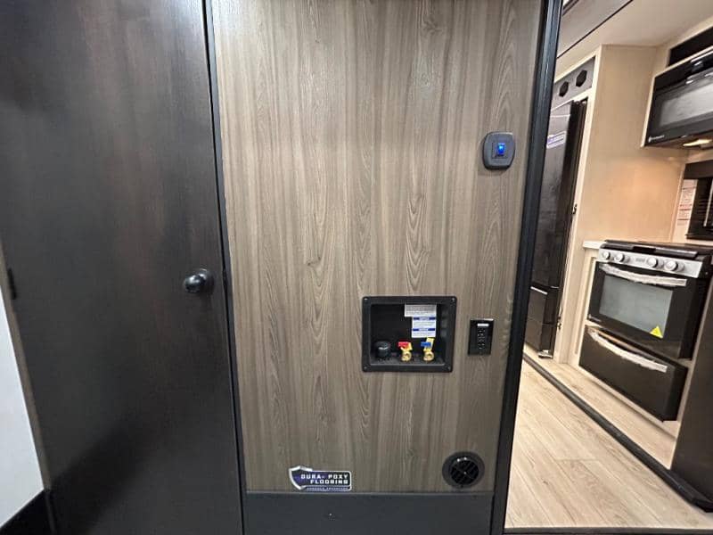 2026 Forest River 2026 Forest River Vengeance Rogue Armored Toy Hauler - thumbnail 55