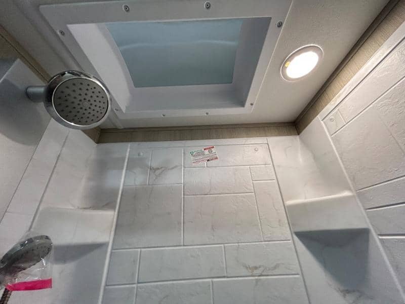 2026 Forest River 2026 Forest River Vengeance Rogue Armored Toy Hauler - thumbnail 67