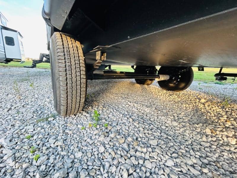 2026 Forest River 2026 Forest River Forest River Salem - thumbnail 10