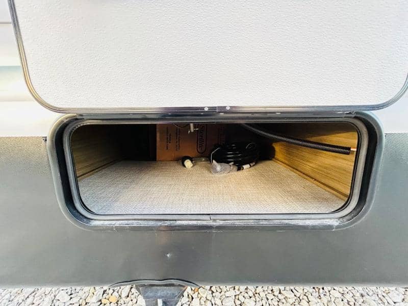 2026 Forest River 2026 Forest River Forest River Salem - thumbnail 12