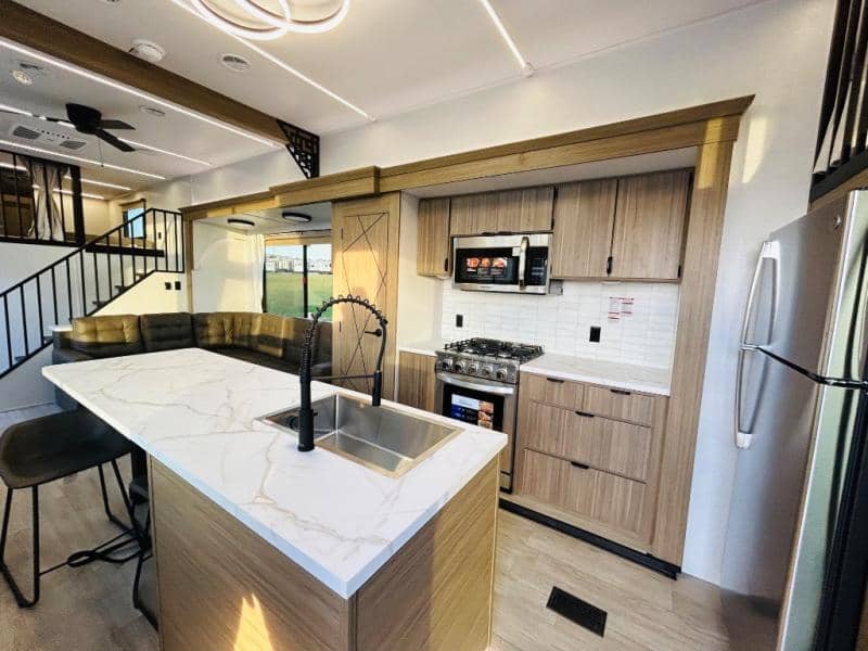 2026 Forest River 2026 Forest River Forest River Salem - thumbnail 14