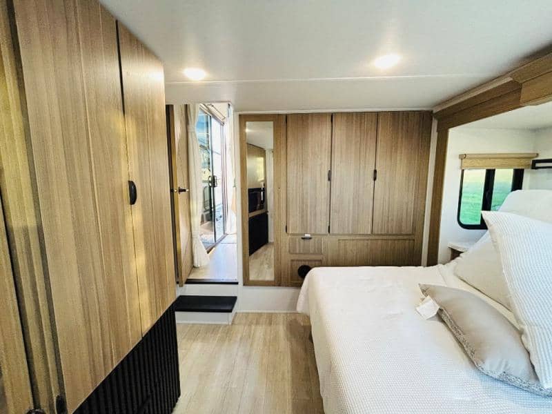 2026 Forest River 2026 Forest River Forest River Salem - thumbnail 16