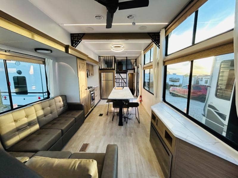 2026 Forest River 2026 Forest River Forest River Salem - thumbnail 17