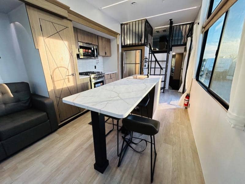 2026 Forest River 2026 Forest River Forest River Salem - thumbnail 20