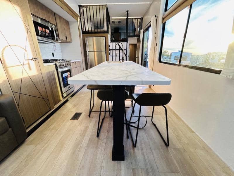 2026 Forest River 2026 Forest River Forest River Salem - thumbnail 21