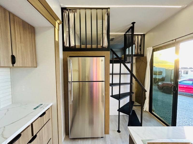 2026 Forest River 2026 Forest River Forest River Salem - thumbnail 27