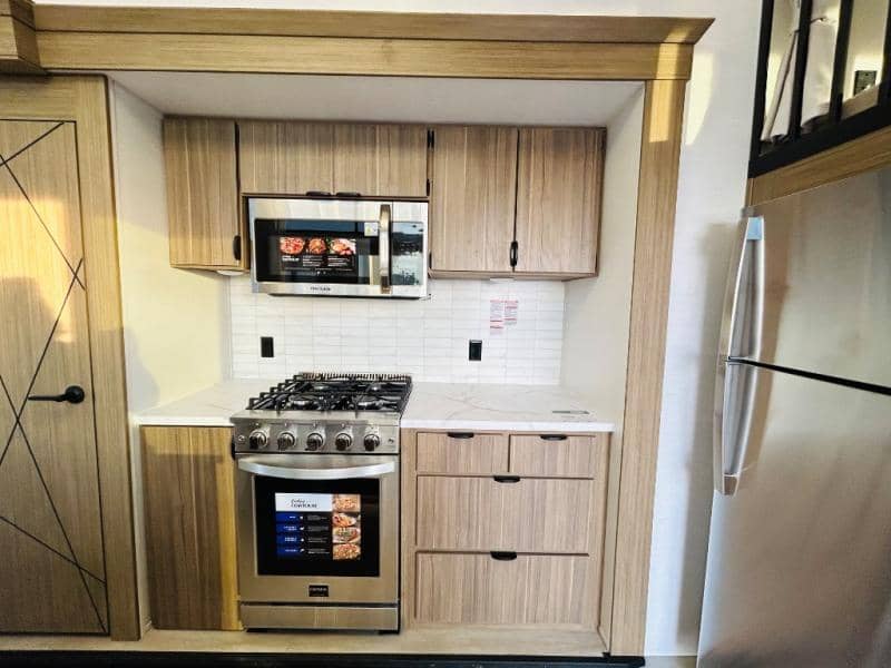 2026 Forest River 2026 Forest River Forest River Salem - thumbnail 29