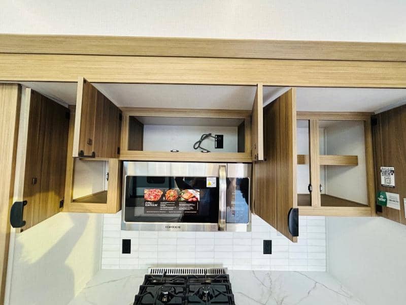 2026 Forest River 2026 Forest River Forest River Salem - thumbnail 31