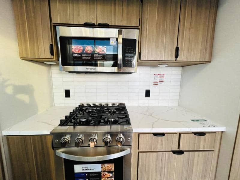 2026 Forest River 2026 Forest River Forest River Salem - thumbnail 33