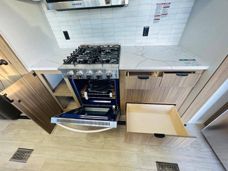 2026 Forest River 2026 Forest River Forest River Salem - thumbnail 35