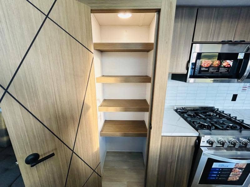 2026 Forest River 2026 Forest River Forest River Salem - thumbnail 36