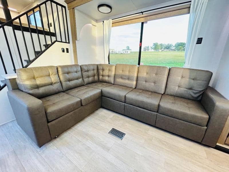 2026 Forest River 2026 Forest River Forest River Salem - thumbnail 37