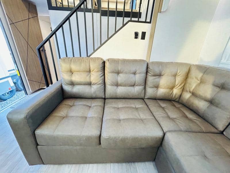 2026 Forest River 2026 Forest River Forest River Salem - thumbnail 38