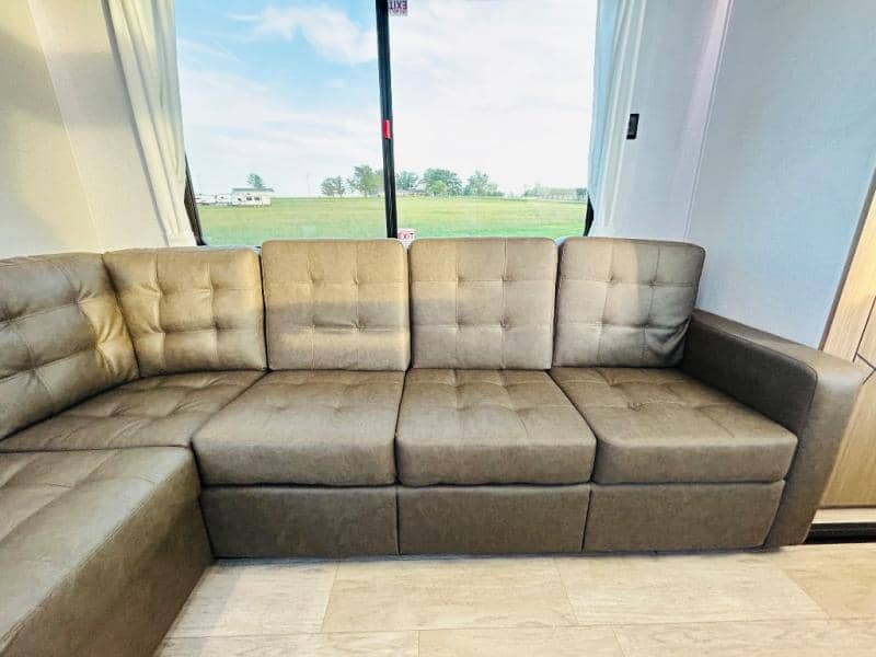 2026 Forest River 2026 Forest River Forest River Salem - thumbnail 40