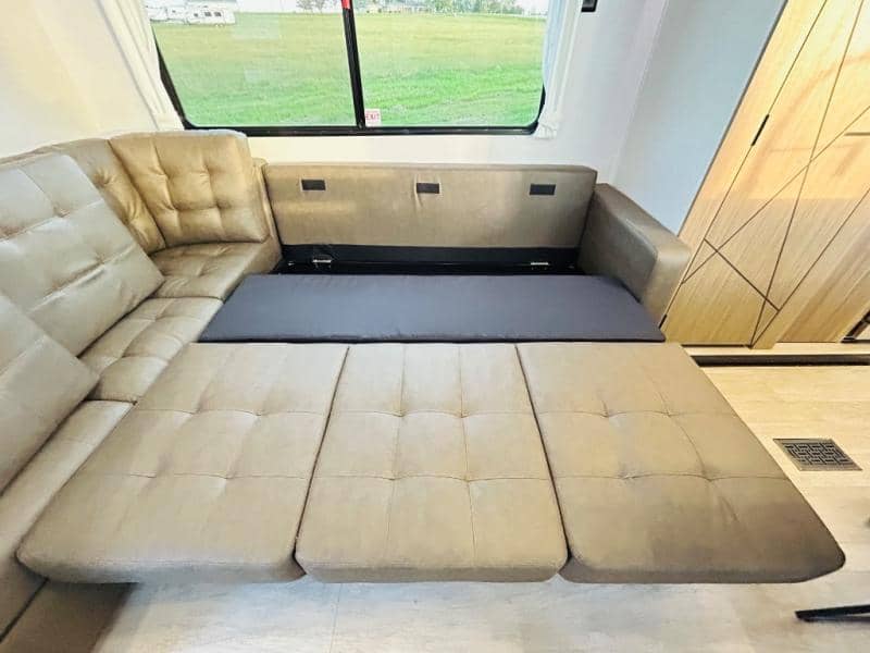 2026 Forest River 2026 Forest River Forest River Salem - thumbnail 41