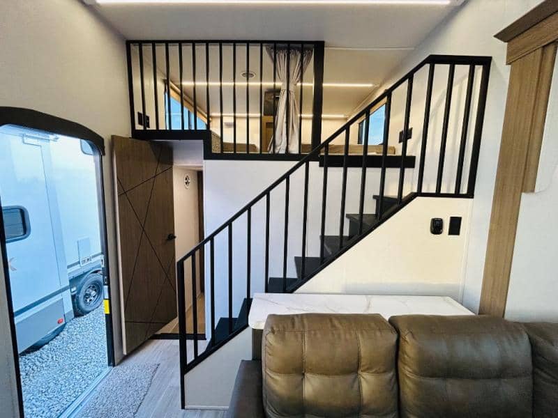 2026 Forest River 2026 Forest River Forest River Salem - thumbnail 45