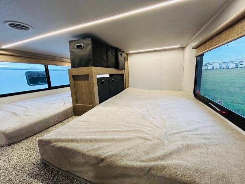 2026 Forest River 2026 Forest River Forest River Salem - thumbnail 47