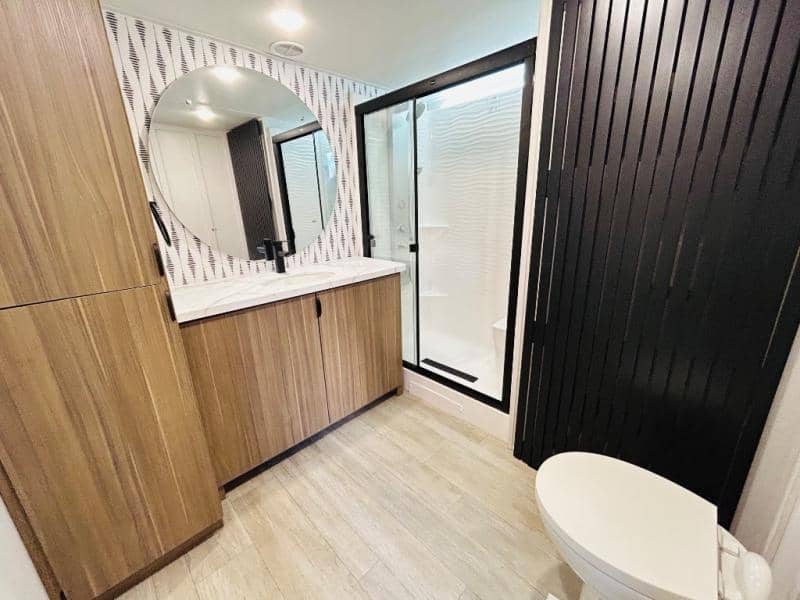 2026 Forest River 2026 Forest River Forest River Salem - thumbnail 48