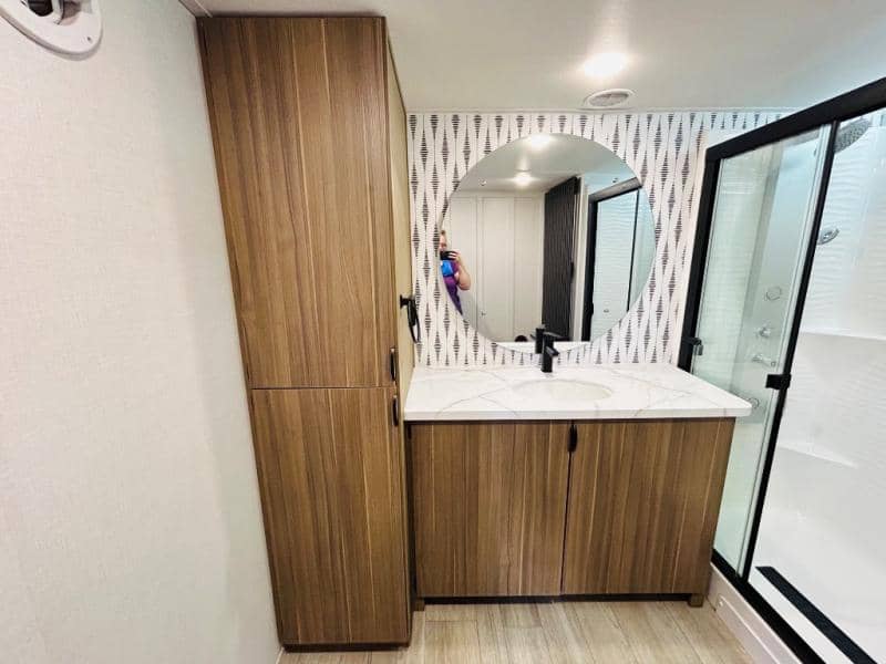 2026 Forest River 2026 Forest River Forest River Salem - thumbnail 49