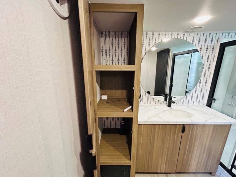 2026 Forest River 2026 Forest River Forest River Salem - thumbnail 50