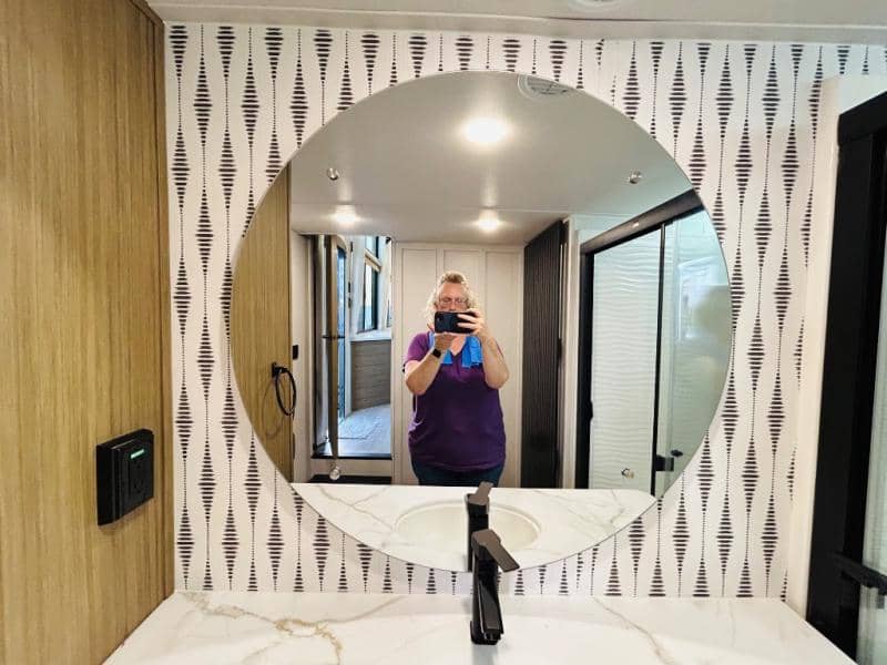 2026 Forest River 2026 Forest River Forest River Salem - thumbnail 51