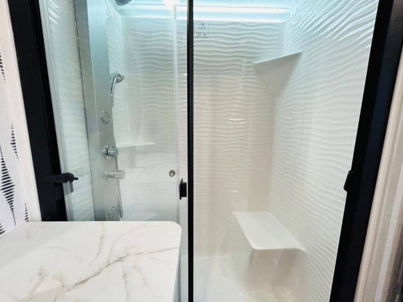 2026 Forest River 2026 Forest River Forest River Salem - thumbnail 56