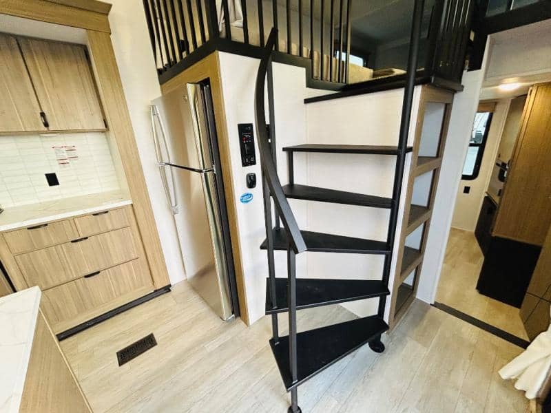 2026 Forest River 2026 Forest River Forest River Salem - thumbnail 62