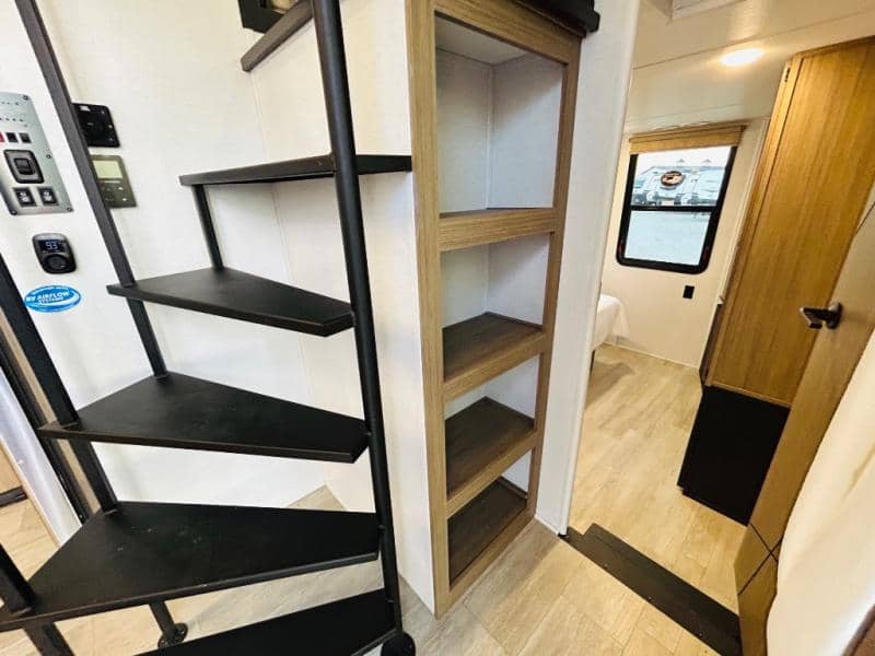 2026 Forest River 2026 Forest River Forest River Salem - thumbnail 63