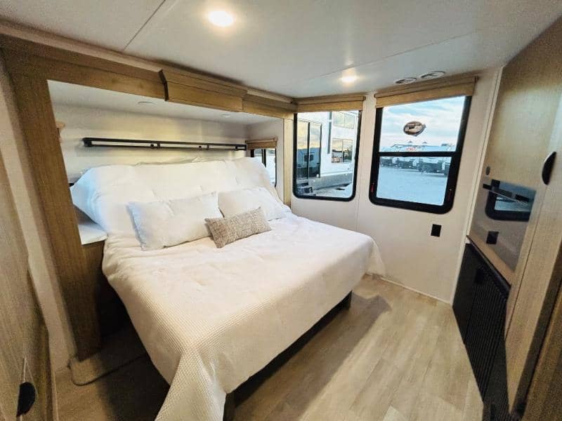 2026 Forest River 2026 Forest River Forest River Salem - thumbnail 65